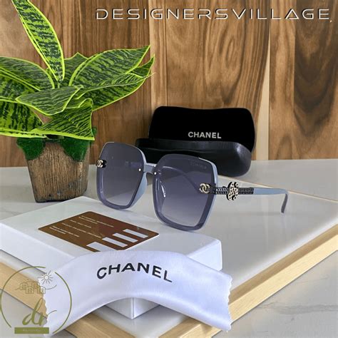 chanel bow sunglasses replica|chanel dupes shoes.